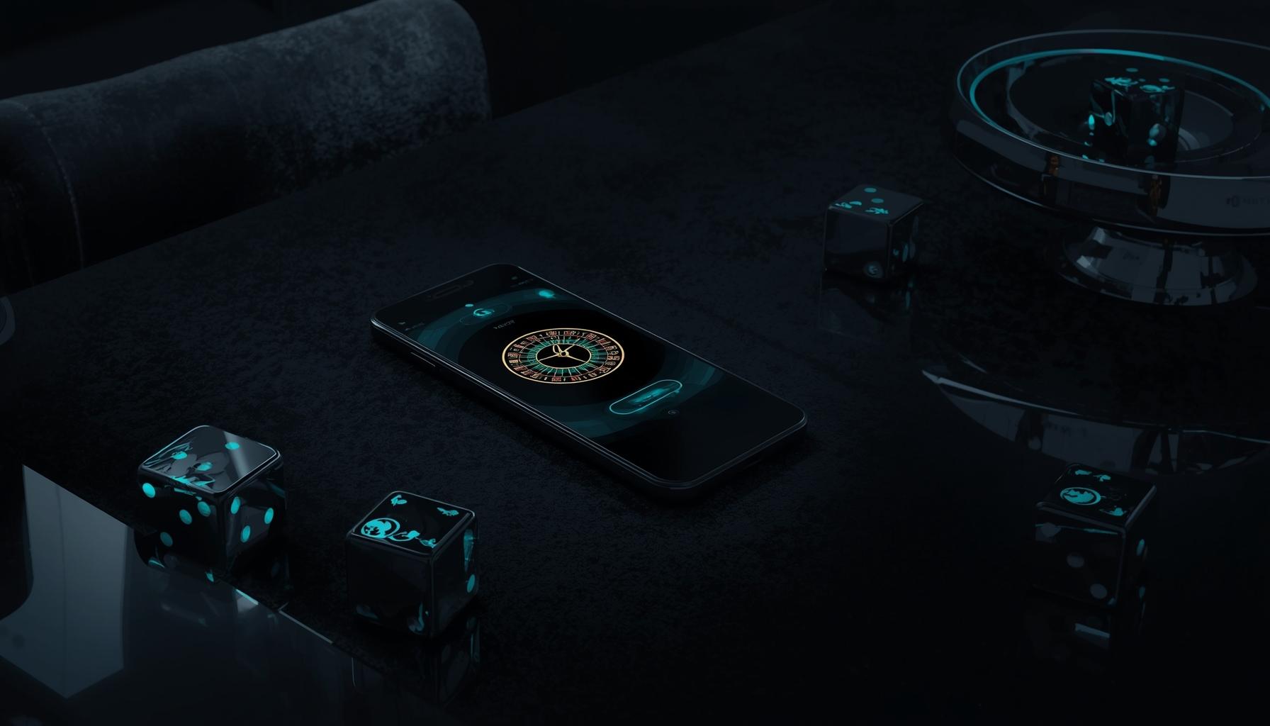 Warum Android-Casino-Apps beliebt sind